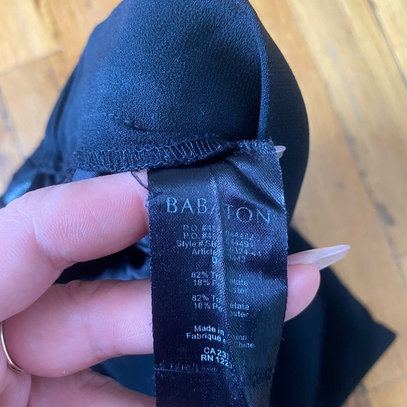 Babaton Cohen Pant Aritzia - Picture 8 of 10